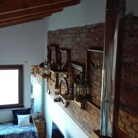 Апартаменты La Casa Nel Sole Алессандрия Экстерьер фото